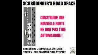 Miniature : Espace routier de Schrödinger by GCO non merci