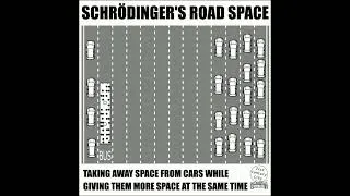 Miniature : Espace routier de Schrödinger (version originale)