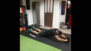 Miniature : AB WHEEL