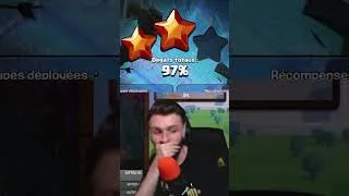 Miniature : From 1HP to 1HP #clashofclans #supercell #clash #1HP