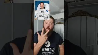 Miniature : De retour dans l'espace !