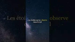 Miniature : On observe des étoiles mortes ?