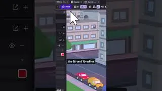 Miniature : Engine Updates 6.247 🠮 6.251 │ 3D Real-time Editor
