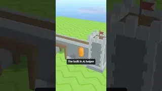 Miniature : Engine Updates 6.252 🠮 6.255 │ 3D Physics Meshes