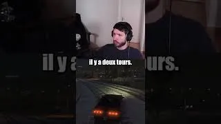 Miniature : 9. Hao : Sport Hao risque (Médaille d'Or GTA 5)