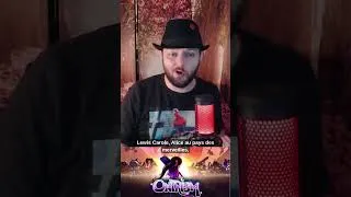 Miniature : Onirism | PRÉSENTATION