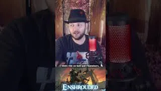 Miniature : Enshrouded - Un monde à reconstruire | PRÉSENTATION