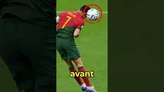 Miniature : Le ballon qui ne ment jamais ! 🤫⚽ #CoupeDuMonde2026 #TechnologieFootball #Trionda #Shorts