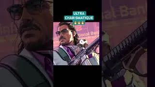 Miniature : RAUL BAUTISTA, le personnage le PLUS CHARISMATIQUE de GTA 6 !? #gta6 #gtavi #gta