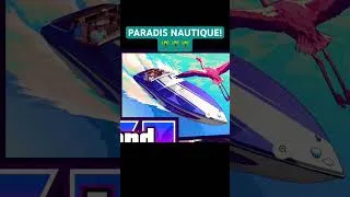Miniature : La Flotte de GTA 6 sera un vrai PARADIS !? 🌴#gta6 #gta