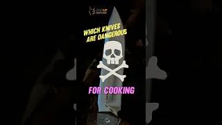 Miniature : Are these KNIVES DANGEROUS to your health?