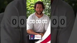 Miniature : #shorts Découvrez le meilleur souvenir en Équipe de France de Maxime Machenaud !