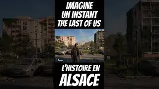 Miniature : The last of us en Alsace…