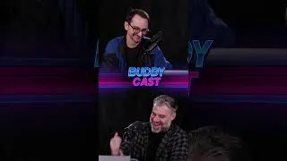 Miniature : “John Williams, ce looooser !” 🤣 | Buddy Cast #6