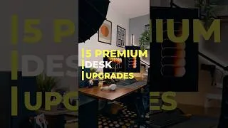 Miniature : 5 Upgrades PREMIUM pour votre setup 2026