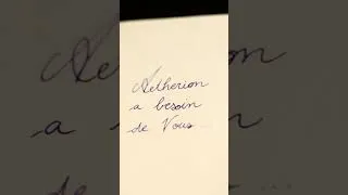 Miniature : Aetherion a besoin de Vous... #jdr #financementparticipatif #actualplay