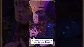 Miniature : Inquiétude pour Thémarielle  #roleplay #jdr #actualplay