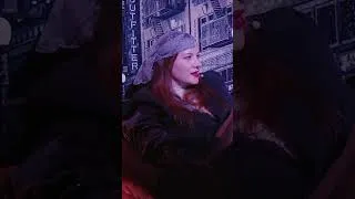 Miniature : La Mafia New Yorkaise #murderparty #mafia #roleplay