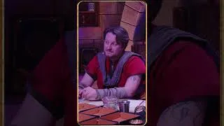 Miniature : Insultes et Menaces 😱 #jdr #roleplay #actualplay