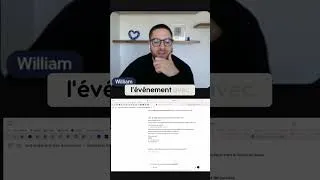 Miniature : Créez des Visuels Rapides : Urgence et Engagement ! #shorts