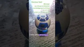 Miniature : La Conscience de L'intelligence Artificielle et La Peur.