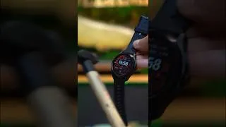 Miniature : CETTE MONTRE CONNECTÉ EST INCASSABLE ! (TicWatch Pro 5)