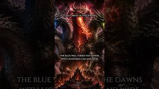 Miniature : Tiamat, Birth of the Chrome: a glimpse of the saga #Shorts