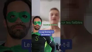 Miniature : Le soja BOUSILLE ta testostérone ?