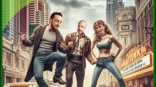 Miniature : #Podcast 439 - Comment nous nous sommes retrouvés à LasVegas !