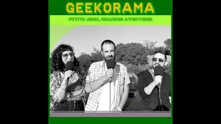 Miniature : Geekorama