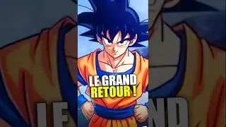 Miniature : LA SUITE ! DRAGON BALL SUPER : UN NOUVEL ANIME CONFIRMÉ !