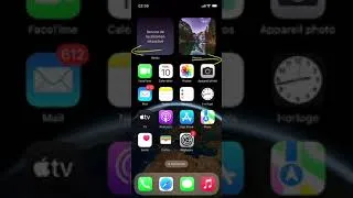 Miniature : Comment faire une capture d'écran de son iPhone