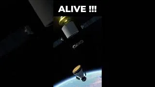 Miniature : KSP2 - KRAKEN IS ALIVE
