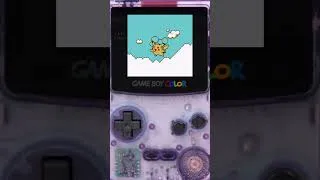 Miniature : Sacré Pokémon Jaune !