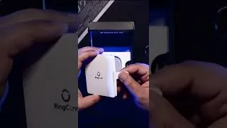 Miniature : RingConn Gen 2 Air #unboxing