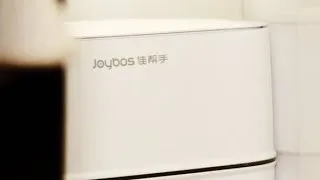 Miniature : JoyBos Trash