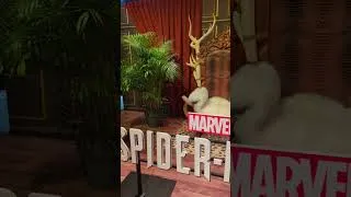 Miniature : Petit tour de la Paris Games Week 2023 #PGW
