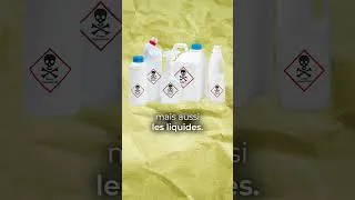 Miniature : Ne jetez rien dedans !
