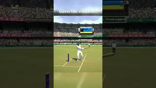 Miniature : Viru never believed in playing safe 🔥#cricket #shorts