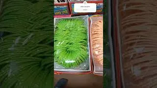 Miniature : mate colour bangls and life tym viryty...wholsyl ryts ..total fancy viryty available 03054552480
