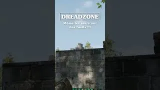 Miniature : Dreadzone : Quand les murs ont des fusils