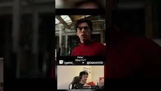 Miniature : Le deuxième trailer de Spider-Man est là !!!