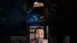 Miniature : Reacción en ESPAÑOL de ZELDA: OCARINA OF TIME remake #nintendo #zelda #ocarinaoftime #gaming