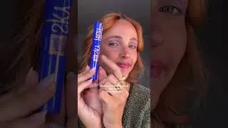 Miniature : TUTO - Reproduis un look givré avec Maybelline New York