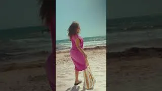 Miniature : Tenues de plage femme