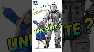 Miniature : PRAGMATA EN ROUTE VERS UNE SUITE ? #capcom