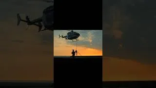 Miniature : Exercice avec l'antenne GIGN de Caen