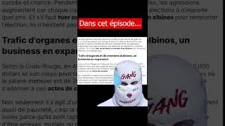 Miniature : PAPACITO HUMILIE KALASH CRIMINEL #france #humour #afrique #immigration #africa #rap #news #drama