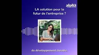 Miniature : Associer développement durable et RH  une solution pour l’avenir des entreprises -  teaser S01E08