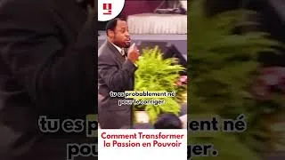 Miniature : Découvre Ton Don : Ce Qui Te Met En Colère Révèle Ta Mission | Dr Myles Munroe